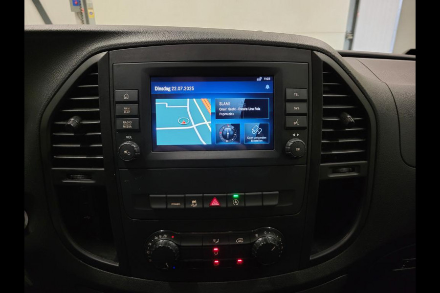Mercedes-Benz Vito 114CDI L2/H1 Automaat Euro 6!