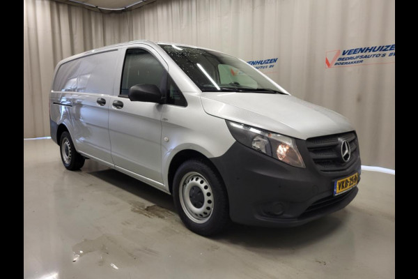 Mercedes-Benz Vito 114CDI L2/H1 Automaat Euro 6!
