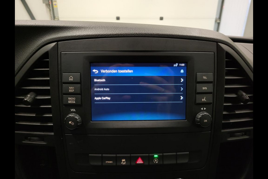 Mercedes-Benz Vito 114CDI L2/H1 Automaat Euro 6!