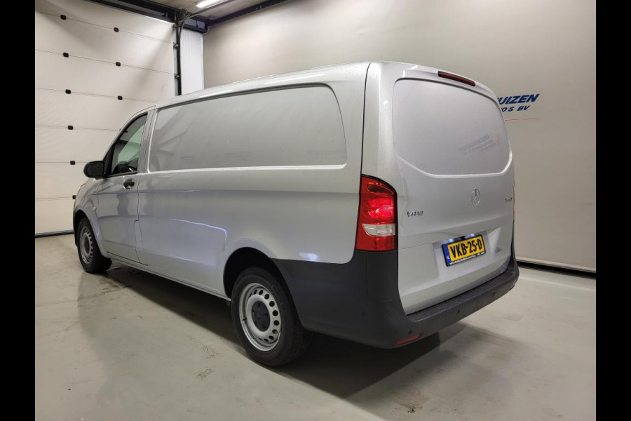 Mercedes-Benz Vito 114CDI L2/H1 Automaat Euro 6!