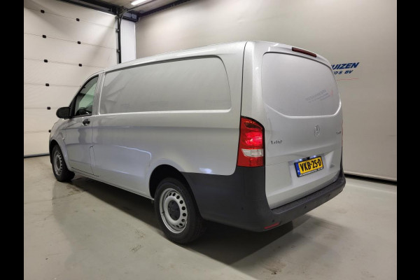 Mercedes-Benz Vito 114CDI L2/H1 Automaat Euro 6!