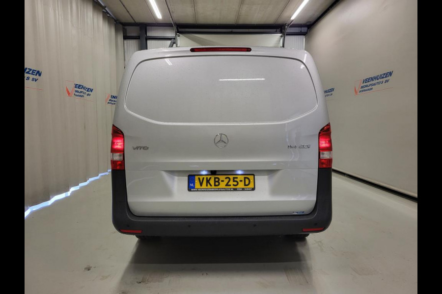 Mercedes-Benz Vito 114CDI L2/H1 Automaat Euro 6!