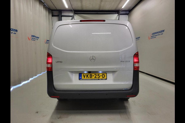 Mercedes-Benz Vito 114CDI L2/H1 Automaat Euro 6!