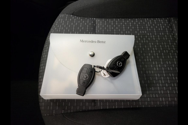 Mercedes-Benz Vito 114CDI L2/H1 Automaat Euro 6!