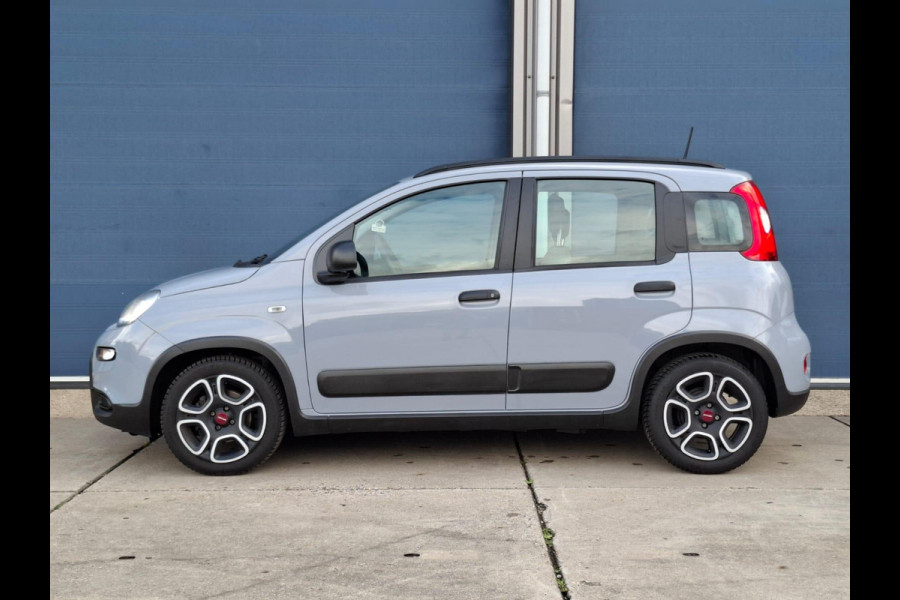 Fiat Panda 1.0 Hybrid City Life AIRCO / CRUISE CONTROLE / N.A.P / BENZINE