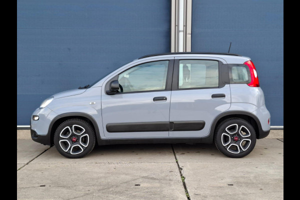 Fiat Panda 1.0 Hybrid City Life AIRCO / CRUISE CONTROLE / N.A.P / BENZINE
