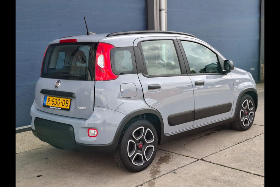 Fiat Panda 1.0 Hybrid City Life AIRCO / CRUISE CONTROLE / N.A.P / BENZINE