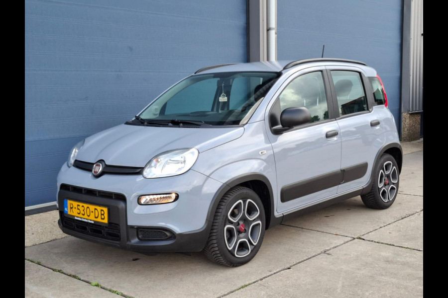 Fiat Panda 1.0 Hybrid City Life AIRCO / CRUISE CONTROLE / N.A.P / BENZINE