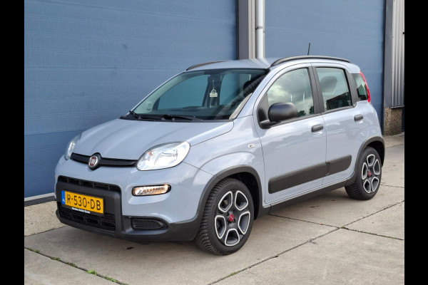 Fiat Panda 1.0 Hybrid City Life AIRCO / CRUISE CONTROLE / N.A.P / BENZINE