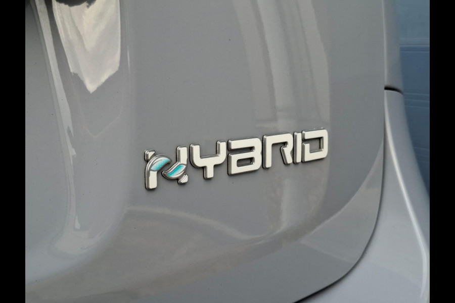 Fiat Panda 1.0 Hybrid City Life AIRCO / CRUISE CONTROLE / N.A.P / BENZINE