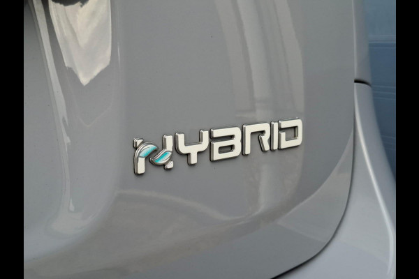 Fiat Panda 1.0 Hybrid City Life AIRCO / CRUISE CONTROLE / N.A.P / BENZINE