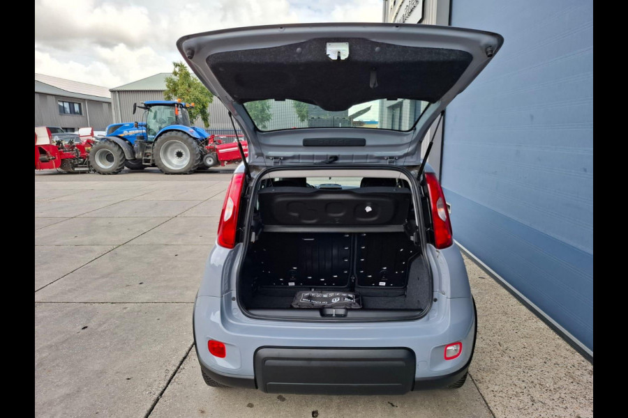 Fiat Panda 1.0 Hybrid City Life AIRCO / CRUISE CONTROLE / N.A.P / BENZINE