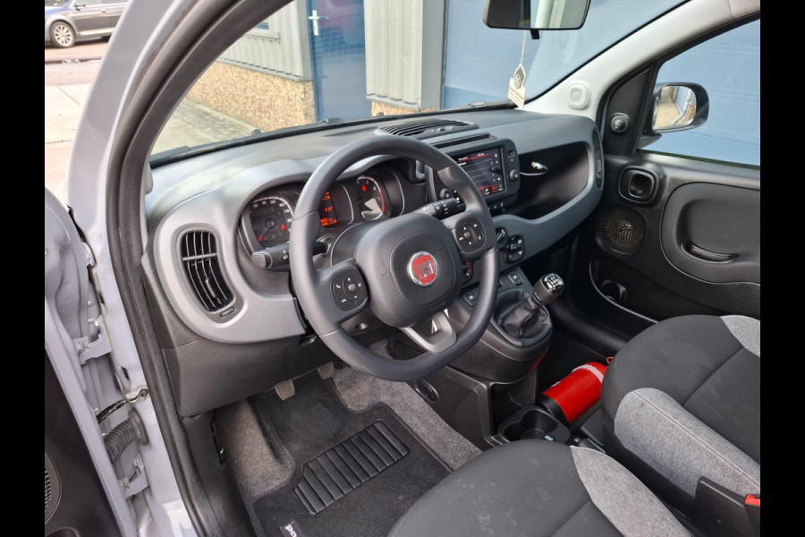 Fiat Panda 1.0 Hybrid City Life AIRCO / CRUISE CONTROLE / N.A.P / BENZINE