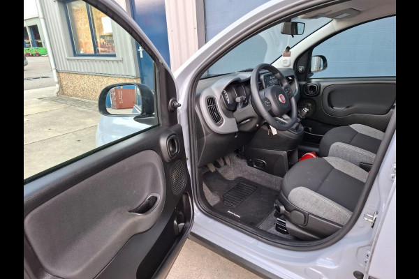 Fiat Panda 1.0 Hybrid City Life AIRCO / CRUISE CONTROLE / N.A.P / BENZINE
