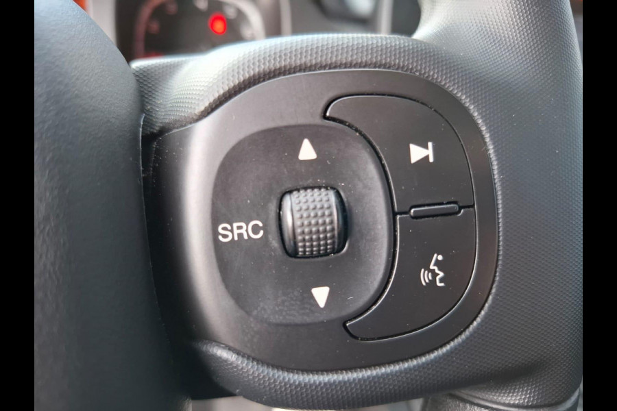 Fiat Panda 1.0 Hybrid City Life AIRCO / CRUISE CONTROLE / N.A.P / BENZINE
