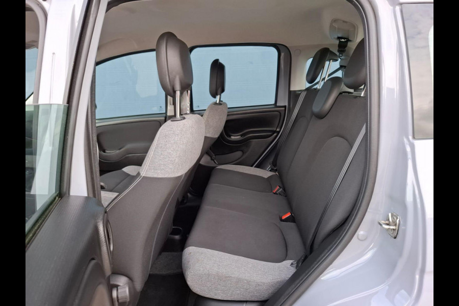 Fiat Panda 1.0 Hybrid City Life AIRCO / CRUISE CONTROLE / N.A.P / BENZINE