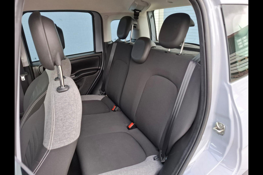 Fiat Panda 1.0 Hybrid City Life AIRCO / CRUISE CONTROLE / N.A.P / BENZINE