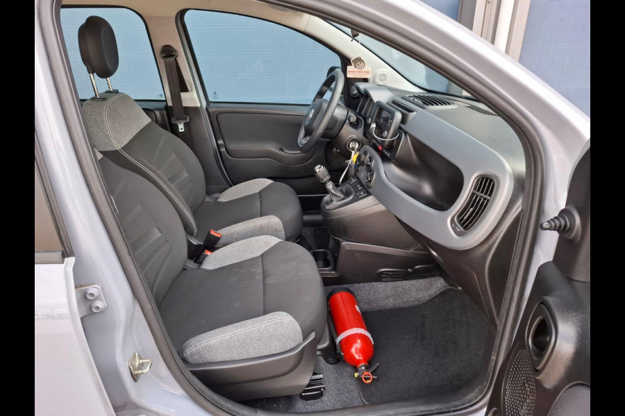 Fiat Panda 1.0 Hybrid City Life AIRCO / CRUISE CONTROLE / N.A.P / BENZINE