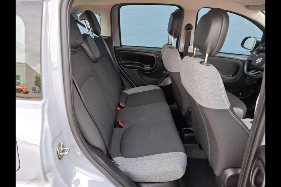 Fiat Panda 1.0 Hybrid City Life AIRCO / CRUISE CONTROLE / N.A.P / BENZINE