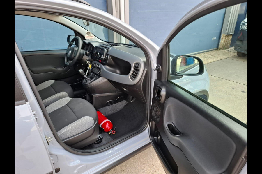 Fiat Panda 1.0 Hybrid City Life AIRCO / CRUISE CONTROLE / N.A.P / BENZINE