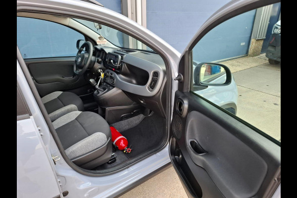 Fiat Panda 1.0 Hybrid City Life AIRCO / CRUISE CONTROLE / N.A.P / BENZINE