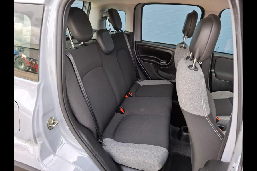 Fiat Panda 1.0 Hybrid City Life AIRCO / CRUISE CONTROLE / N.A.P / BENZINE