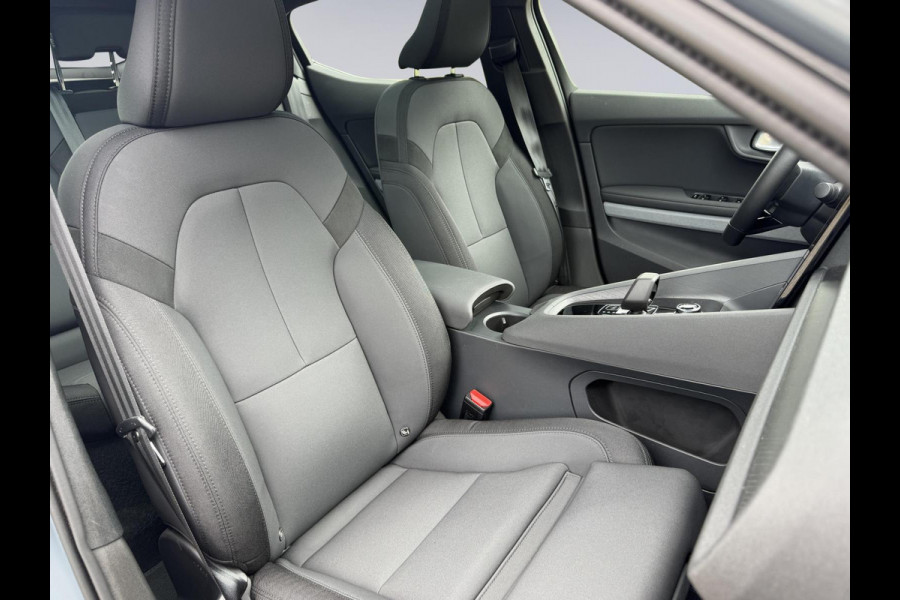 Polestar 2 Long Range Dual Motor Launch Edition 78kWh, panoramadak, harman/kardon, sportzetels, 1e eigenaar, NL auto met nap