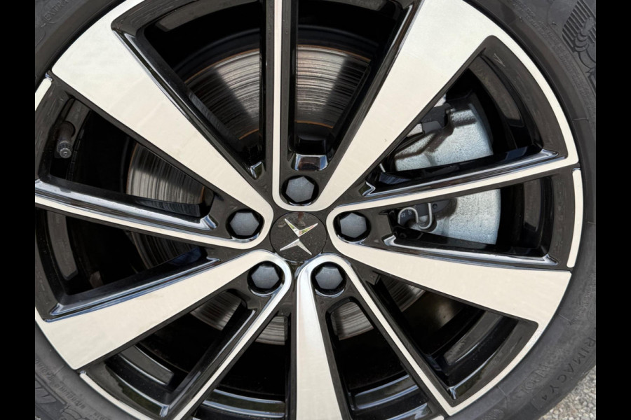 Polestar 2 Long Range Dual Motor Launch Edition 78kWh, panoramadak, harman/kardon, sportzetels, 1e eigenaar, NL auto met nap