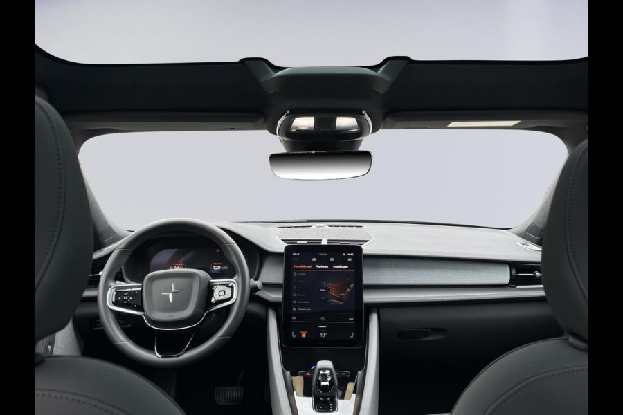 Polestar 2 Long Range Dual Motor Launch Edition 78kWh, panoramadak, harman/kardon, sportzetels, 1e eigenaar, NL auto met nap