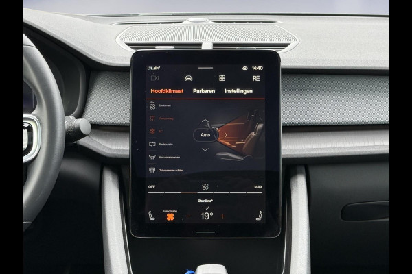 Polestar 2 Long Range Dual Motor Launch Edition 78kWh, panoramadak, harman/kardon, sportzetels, 1e eigenaar, NL auto met nap