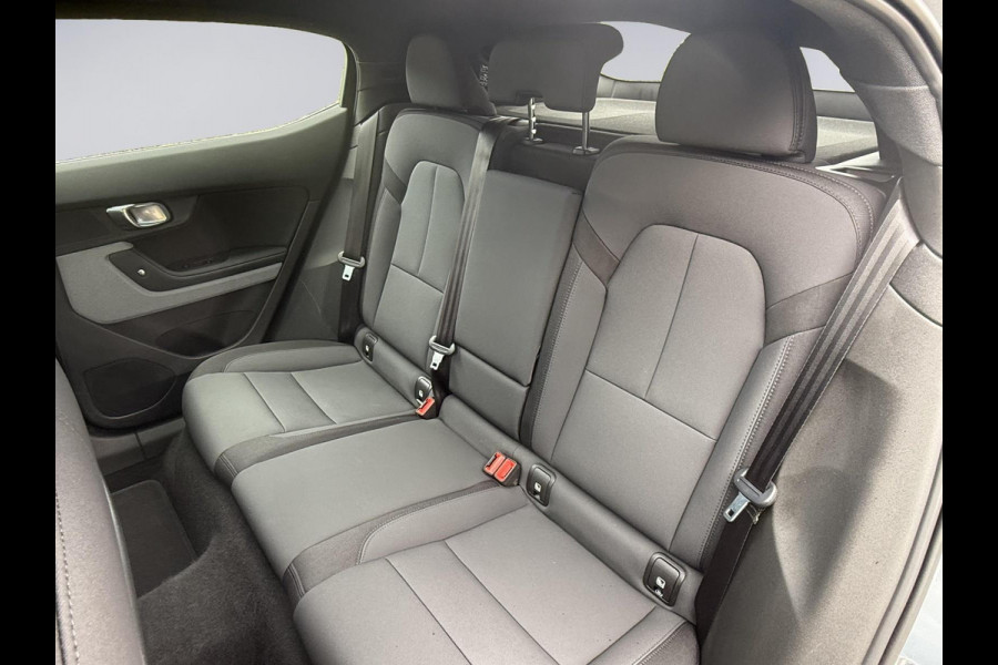 Polestar 2 Long Range Dual Motor Launch Edition 78kWh, panoramadak, harman/kardon, sportzetels, 1e eigenaar, NL auto met nap