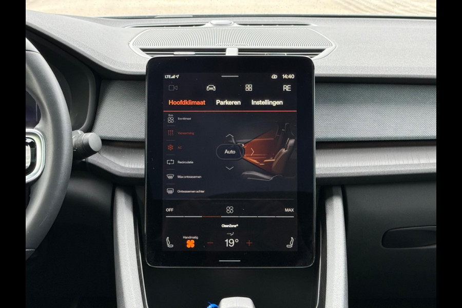 Polestar 2 Long Range Dual Motor Launch Edition 78kWh, panoramadak, harman/kardon, sportzetels, 1e eigenaar, NL auto met nap