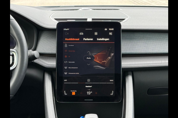 Polestar 2 Long Range Dual Motor Launch Edition 78kWh, panoramadak, harman/kardon, sportzetels, 1e eigenaar, NL auto met nap