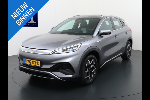 BYD ATTO 3 Design COMPLETE AUTO | RIJKLAAR INCL. FABR. GARANTIE T/M 2029 | AANDRIJFLIJN EN ACCU ZELFS T/M 2031