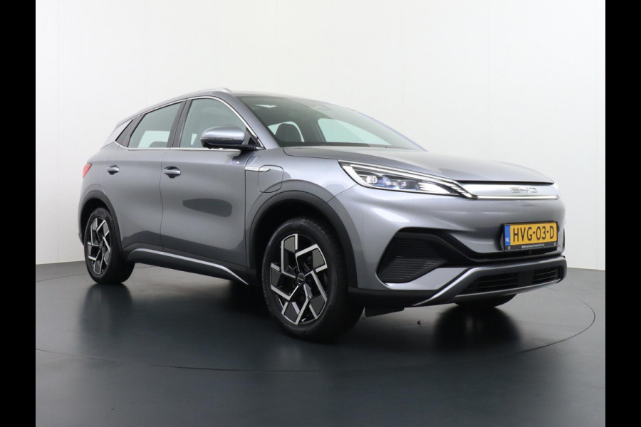 BYD ATTO 3 Design COMPLETE AUTO | RIJKLAAR INCL. FABR. GARANTIE T/M 2029 | AANDRIJFLIJN EN ACCU ZELFS T/M 2031