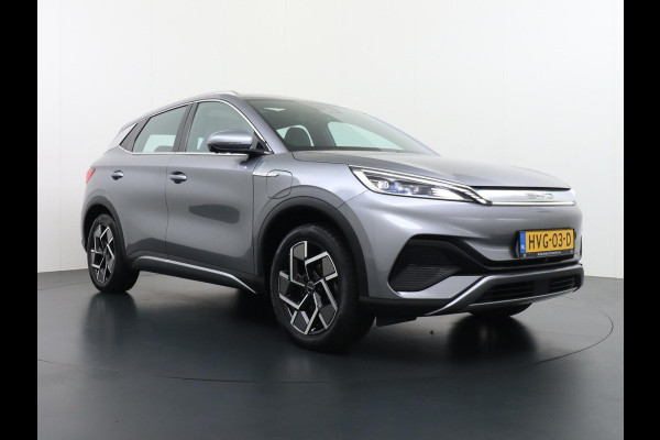 BYD ATTO 3 Design COMPLETE AUTO | RIJKLAAR INCL. FABR. GARANTIE T/M 2029 | AANDRIJFLIJN EN ACCU ZELFS T/M 2031