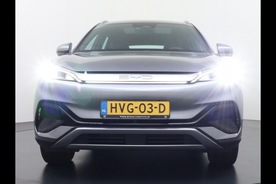BYD ATTO 3 Design COMPLETE AUTO | RIJKLAAR INCL. FABR. GARANTIE T/M 2029 | AANDRIJFLIJN EN ACCU ZELFS T/M 2031