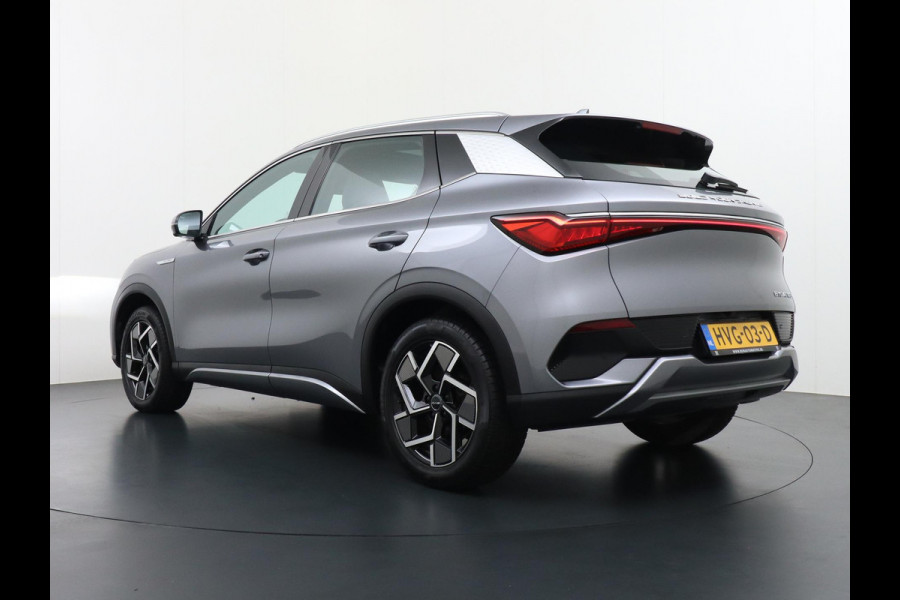 BYD ATTO 3 Design COMPLETE AUTO | RIJKLAAR INCL. FABR. GARANTIE T/M 2029 | AANDRIJFLIJN EN ACCU ZELFS T/M 2031