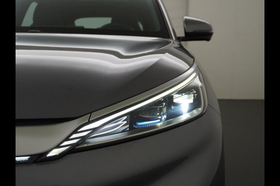 BYD ATTO 3 Design COMPLETE AUTO | RIJKLAAR INCL. FABR. GARANTIE T/M 2029 | AANDRIJFLIJN EN ACCU ZELFS T/M 2031