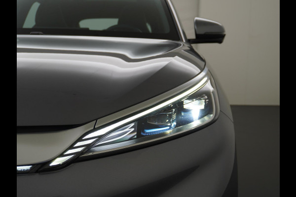BYD ATTO 3 Design COMPLETE AUTO | RIJKLAAR INCL. FABR. GARANTIE T/M 2029 | AANDRIJFLIJN EN ACCU ZELFS T/M 2031