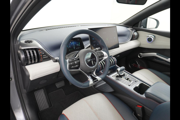 BYD ATTO 3 Design COMPLETE AUTO | RIJKLAAR INCL. FABR. GARANTIE T/M 2029 | AANDRIJFLIJN EN ACCU ZELFS T/M 2031