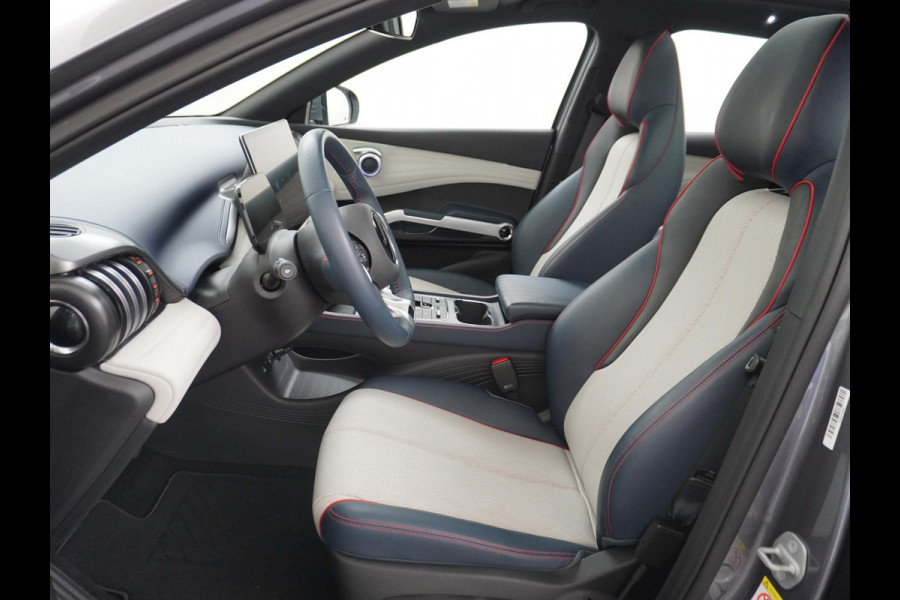 BYD ATTO 3 Design COMPLETE AUTO | RIJKLAAR INCL. FABR. GARANTIE T/M 2029 | AANDRIJFLIJN EN ACCU ZELFS T/M 2031