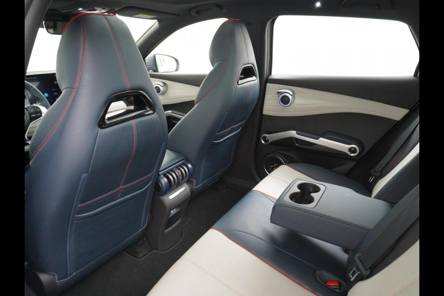 BYD ATTO 3 Design COMPLETE AUTO | RIJKLAAR INCL. FABR. GARANTIE T/M 2029 | AANDRIJFLIJN EN ACCU ZELFS T/M 2031