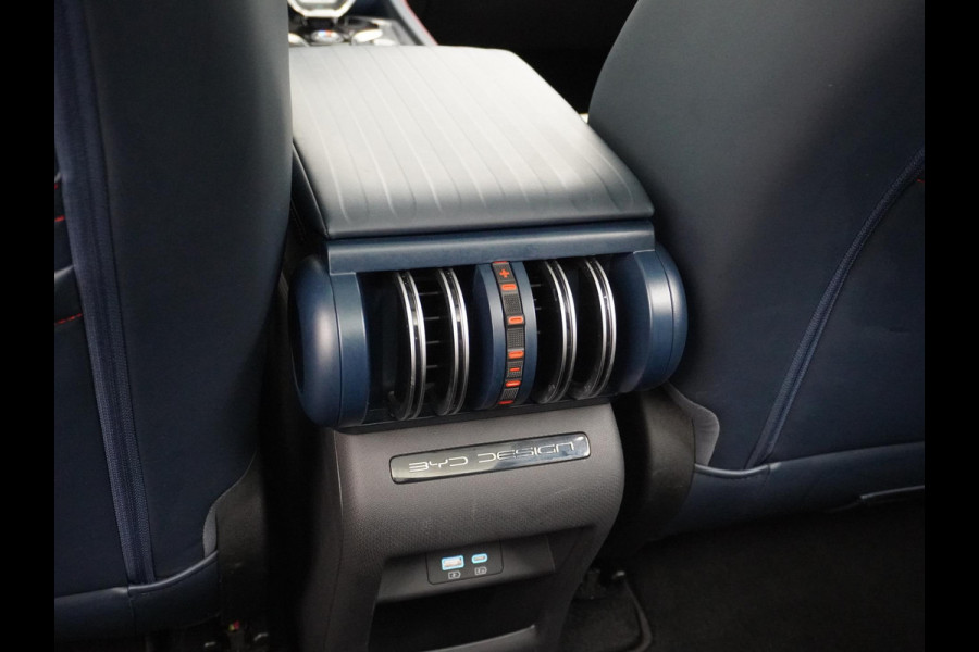 BYD ATTO 3 Design COMPLETE AUTO | RIJKLAAR INCL. FABR. GARANTIE T/M 2029 | AANDRIJFLIJN EN ACCU ZELFS T/M 2031