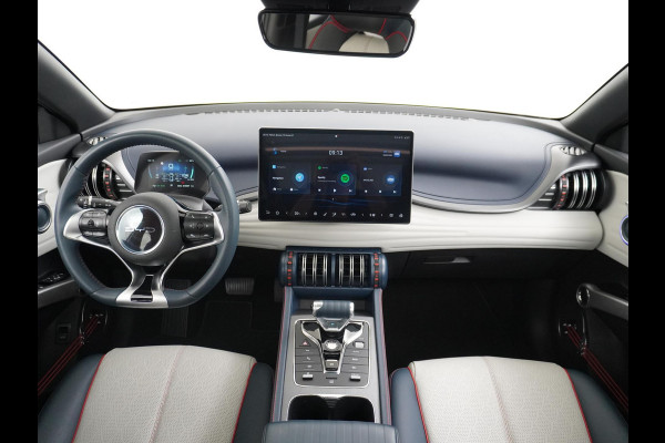 BYD ATTO 3 Design COMPLETE AUTO | RIJKLAAR INCL. FABR. GARANTIE T/M 2029 | AANDRIJFLIJN EN ACCU ZELFS T/M 2031