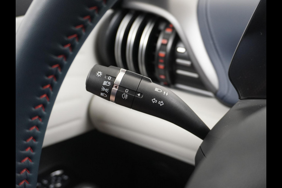 BYD ATTO 3 Design COMPLETE AUTO | RIJKLAAR INCL. FABR. GARANTIE T/M 2029 | AANDRIJFLIJN EN ACCU ZELFS T/M 2031