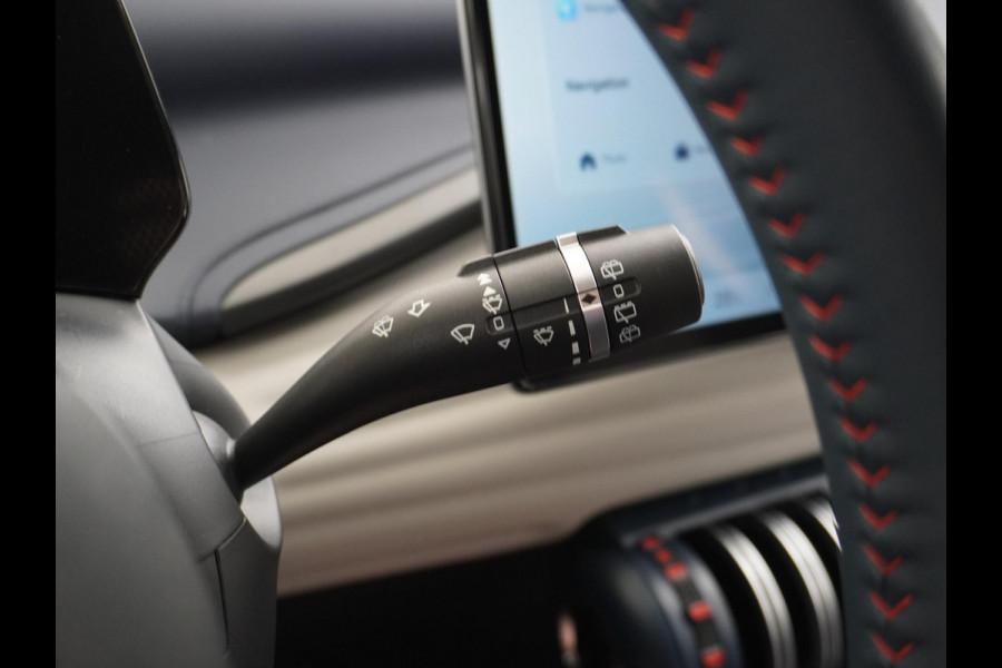 BYD ATTO 3 Design COMPLETE AUTO | RIJKLAAR INCL. FABR. GARANTIE T/M 2029 | AANDRIJFLIJN EN ACCU ZELFS T/M 2031