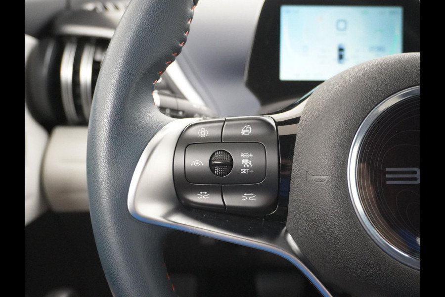 BYD ATTO 3 Design COMPLETE AUTO | RIJKLAAR INCL. FABR. GARANTIE T/M 2029 | AANDRIJFLIJN EN ACCU ZELFS T/M 2031
