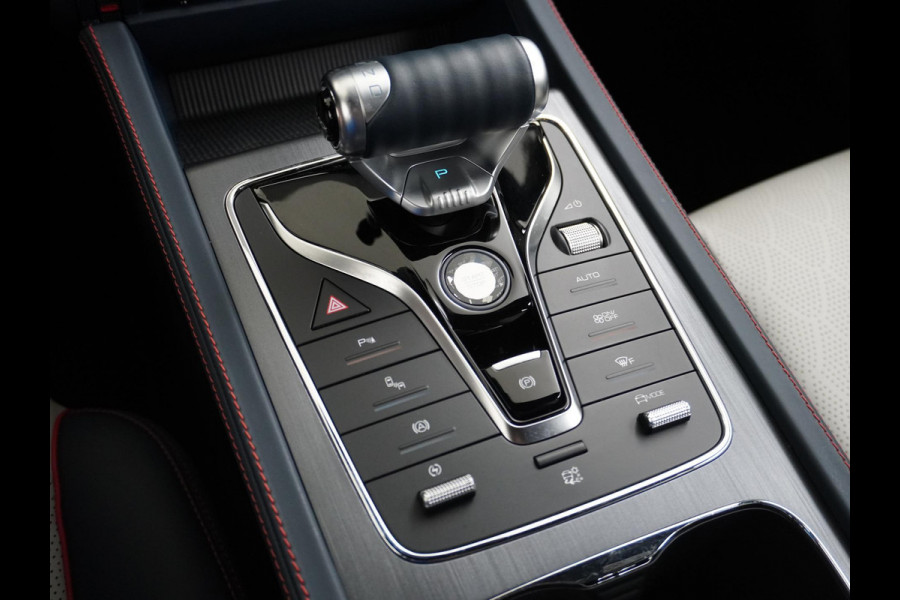 BYD ATTO 3 Design COMPLETE AUTO | RIJKLAAR INCL. FABR. GARANTIE T/M 2029 | AANDRIJFLIJN EN ACCU ZELFS T/M 2031