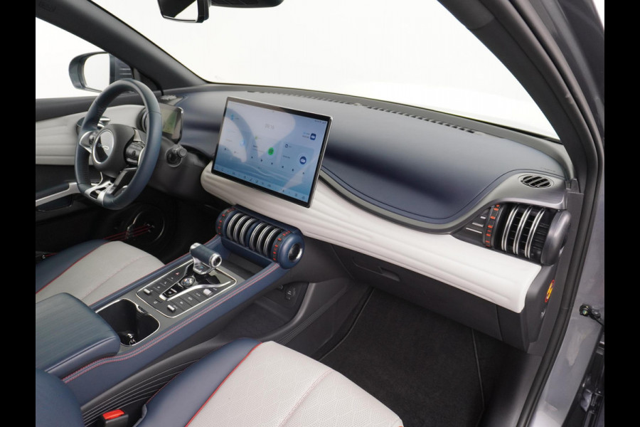 BYD ATTO 3 Design COMPLETE AUTO | RIJKLAAR INCL. FABR. GARANTIE T/M 2029 | AANDRIJFLIJN EN ACCU ZELFS T/M 2031